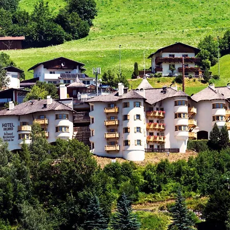 Apartamento Matrei Park 90