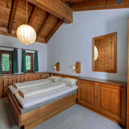 Matrei Park 90 Apartamento *