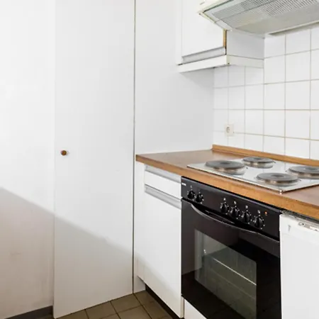 Apartment Matrei Park 90 Matrei in Osttirol