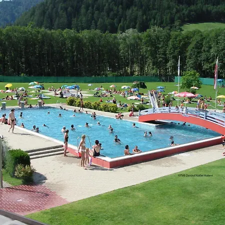 Appartamento Matrei Park 90 Matrei in Osttirol