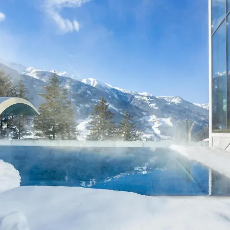 Apartamento Matrei Park 90