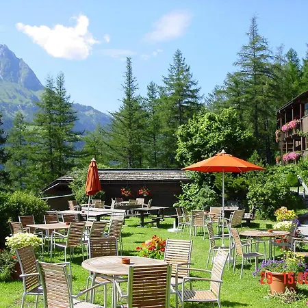 Matrei Park 90 Apartamento Matrei in Osttirol