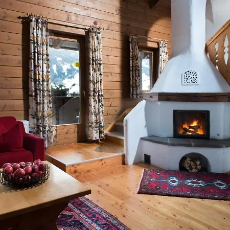 Apartment Matrei Park 90 Matrei in Osttirol