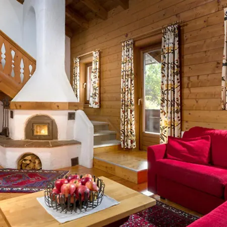 Matrei Park 90 Apartamento