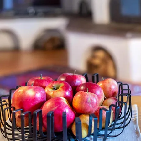 Apartamento Matrei Park 90