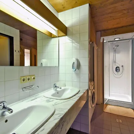 Matrei Park 90 Apartamento