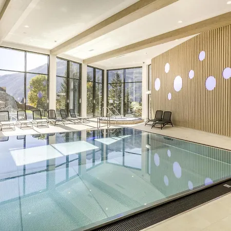 Matrei Park 90 Apartamento