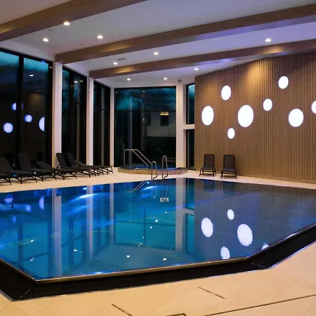 Matrei Park 90 Apartamento