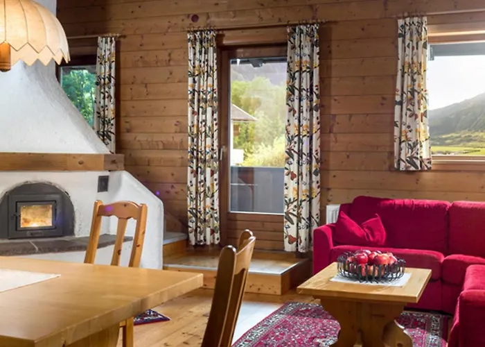 Matrei Park 90 * Matrei in Osttirol