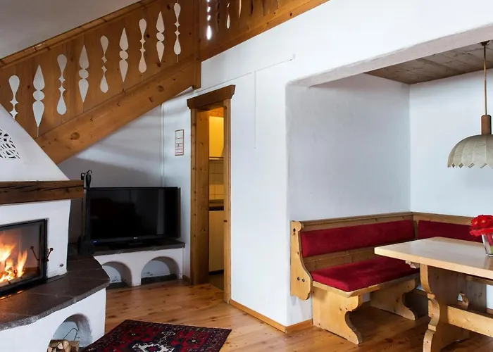 Appartamento Matrei Park 90 *