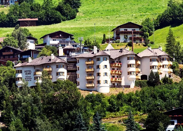 Appartamento Matrei Park 90