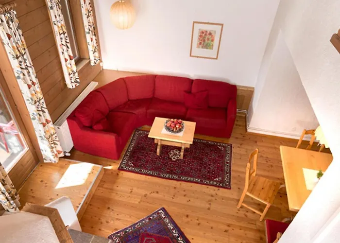 Matrei Park 90 Appartamento Matrei in Osttirol