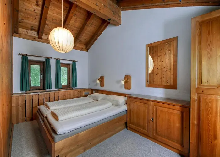 Matrei Park 90 Appartamento *