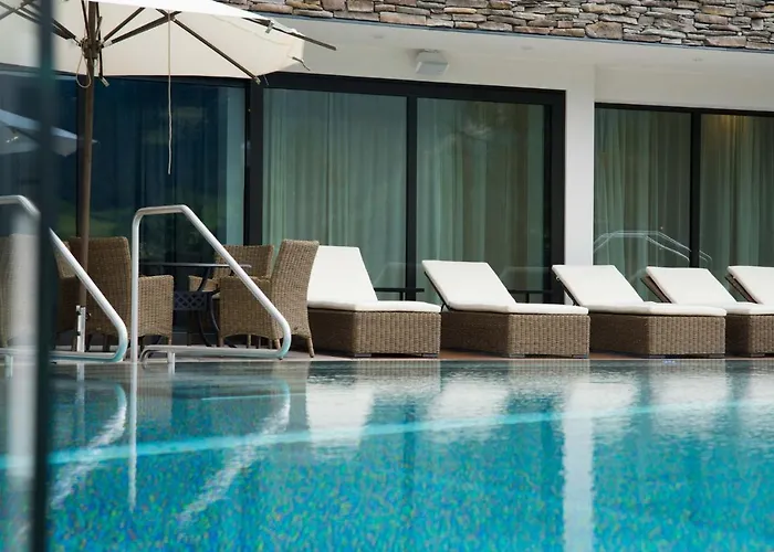 Appartamento Matrei Park 90 Matrei in Osttirol