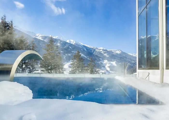 Appartamento Matrei Park 90