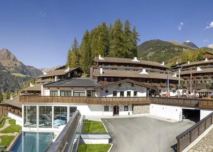 Appartamento Matrei Park 90