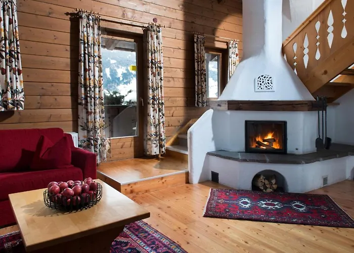 Appartamento Matrei Park 90 Matrei in Osttirol