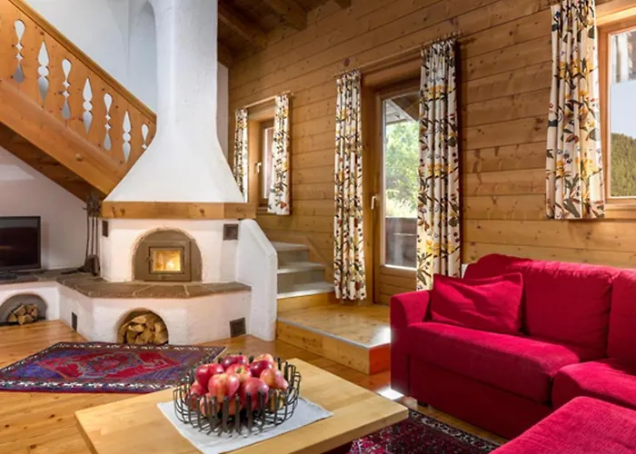 Matrei Park 90 Appartamento