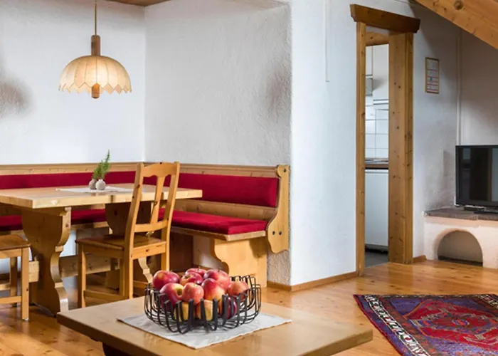 Matrei Park 90 Appartamento *