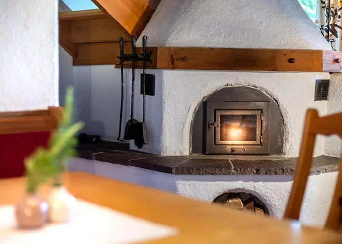 Matrei Park 90 Appartamento Matrei in Osttirol