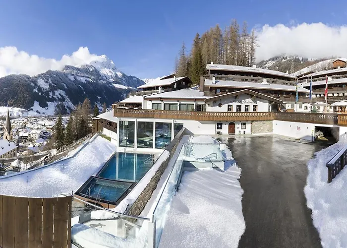 Appartamento Matrei Park 90 Matrei in Osttirol