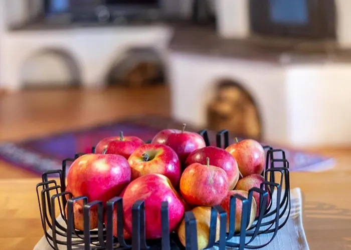 Appartamento Matrei Park 90