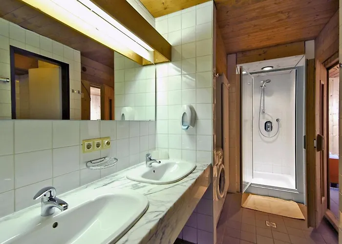 Matrei Park 90 Appartamento