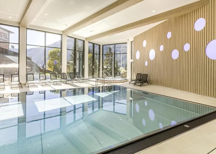 Matrei Park 90 Appartamento