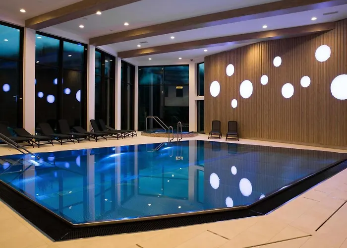 Matrei Park 90 Appartamento