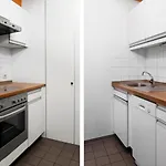 Apartment Matrei Park 90