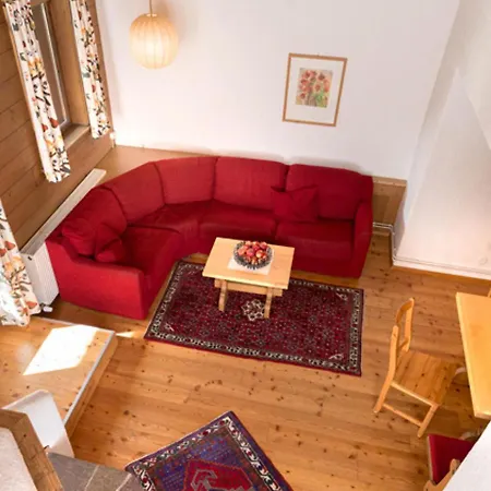 Matrei Park 90 Apartman Matrei in Osttirol