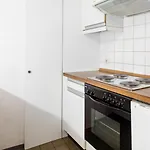 Apartment Matrei Park 90 Matrei in Osttirol